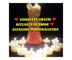 Consulta Gratis Rituales De Amor Atencion Personalizada