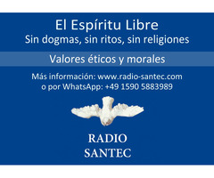Gratis Radio Santec - Sophia TV Bienvenidos