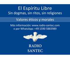 Gratis Radio Santec - Sophia TV Bienvenidos