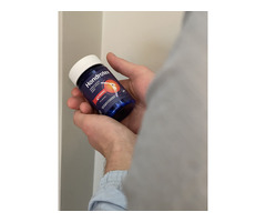 Ofrezco el complejo herbal HONDROTEX para mantener y fortalecer la salud de las articulaciones.