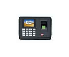 Control De Asistencia BiomÉTrico C128 Dlux